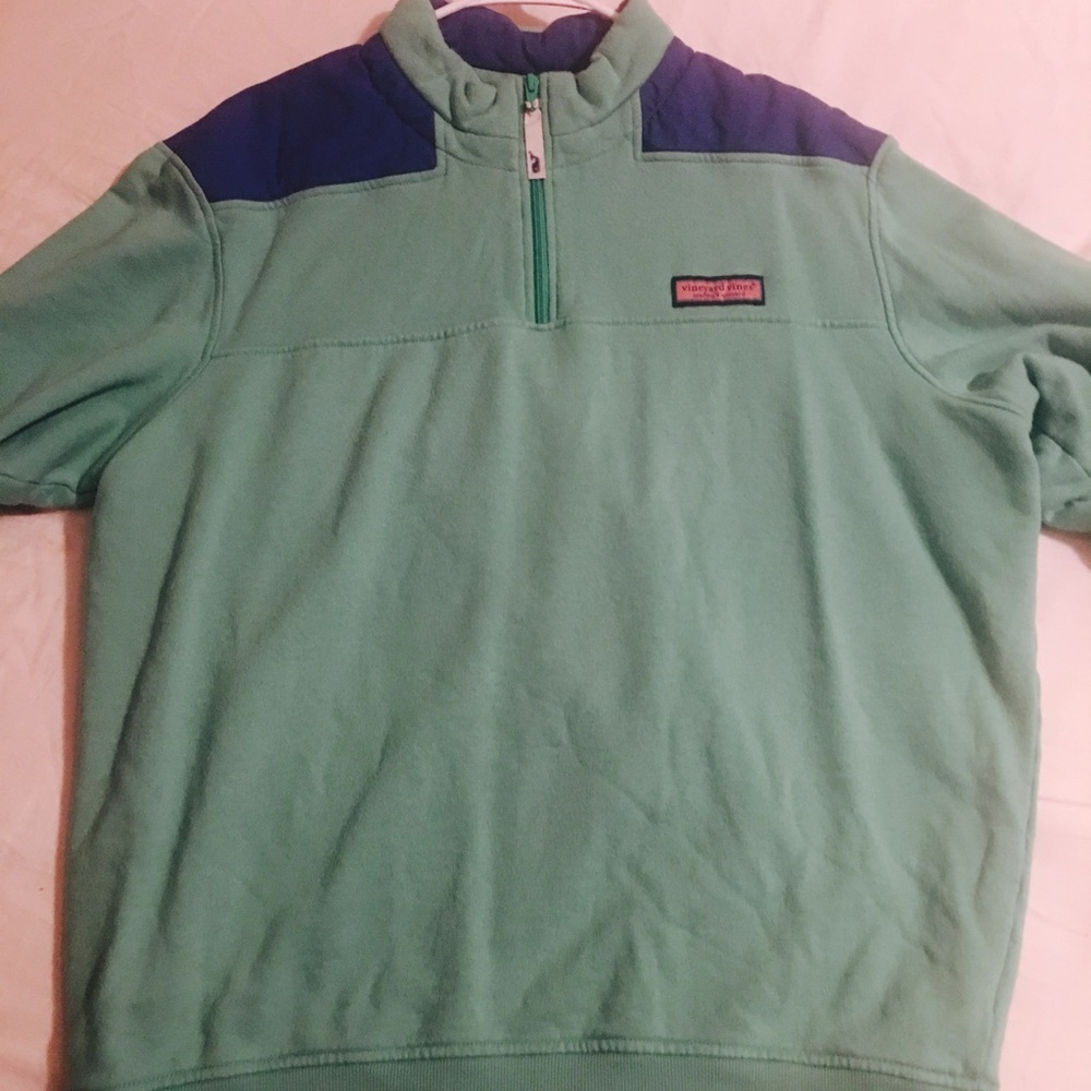 Vineyard Vines Jacket Size L